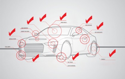 Danh Sách Những Điều Cần Làm Khi Nhận Xe Mới